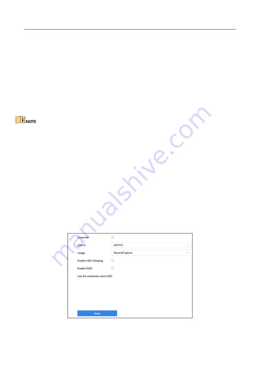 LTS Security LTN8616D-P16 User Manual Download Page 89