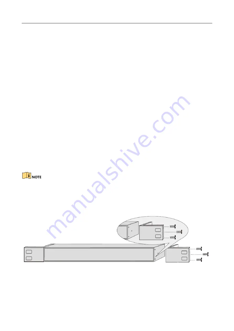 LTS Security POE-SW1602N Quick Start Manual Download Page 11