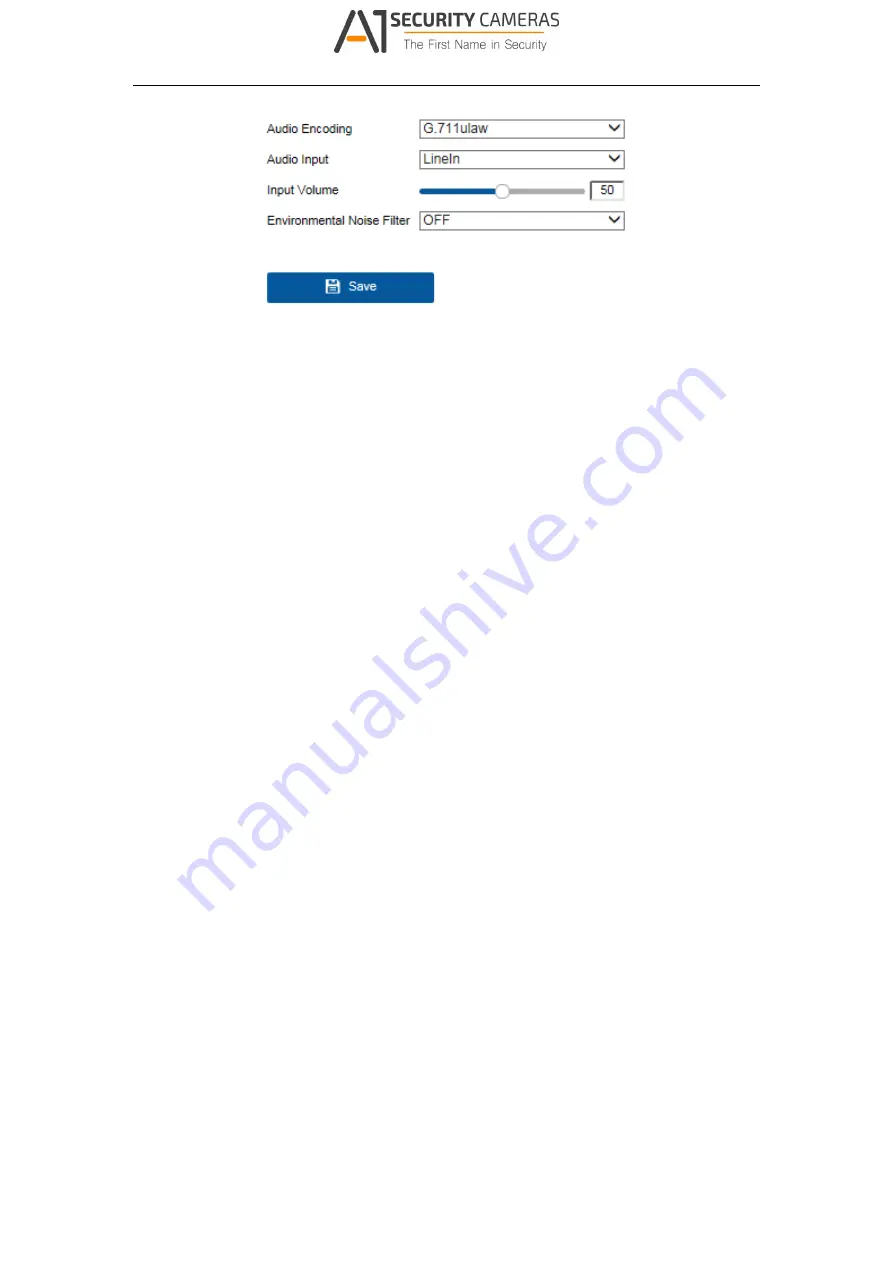 LTS CMIP9362W-M User Manual Download Page 76