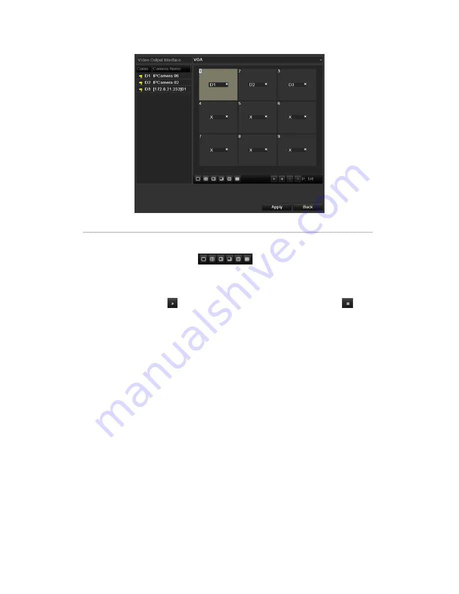 LTS LTN7616 Instruction Manual Download Page 8