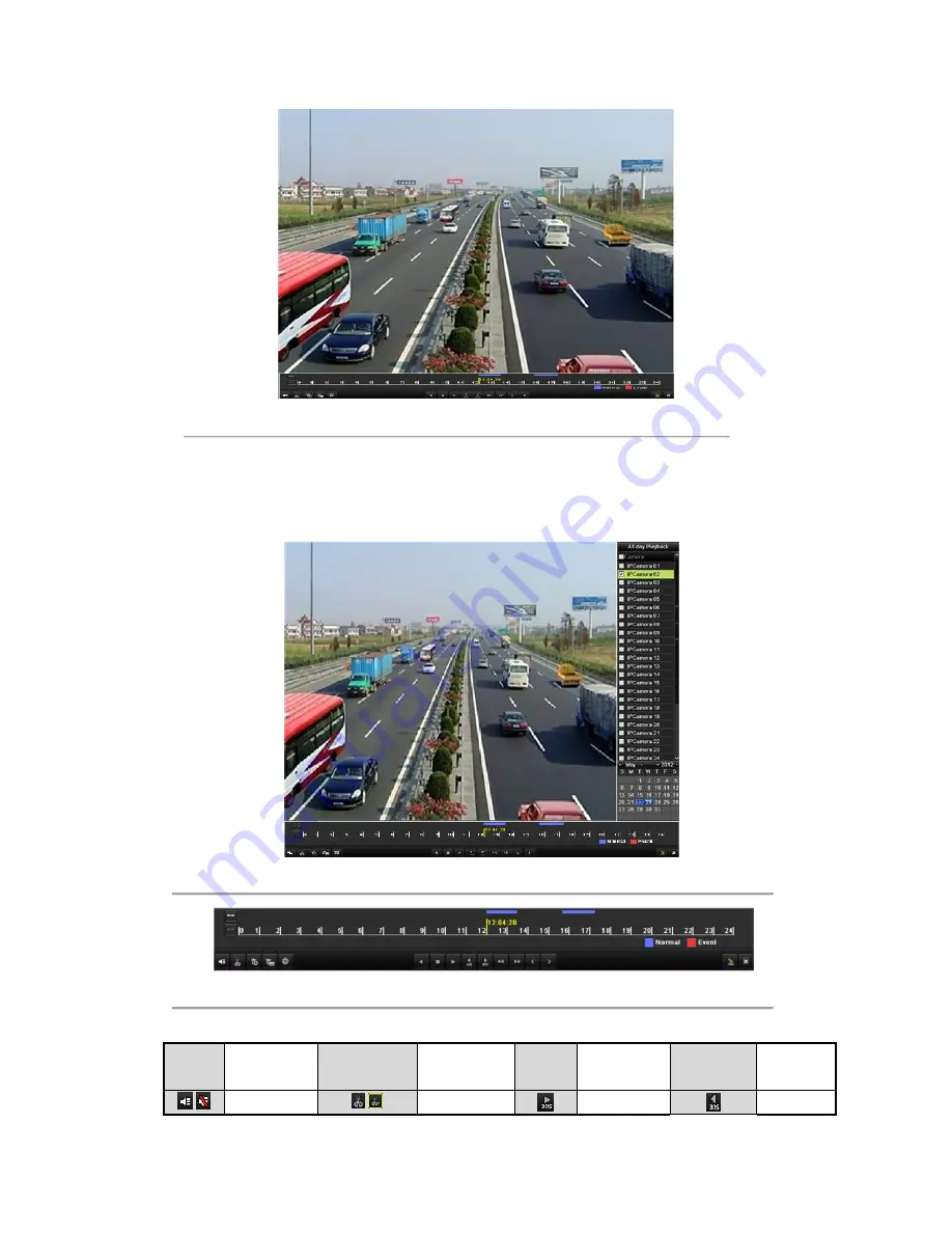 LTS LTN7616 Instruction Manual Download Page 14