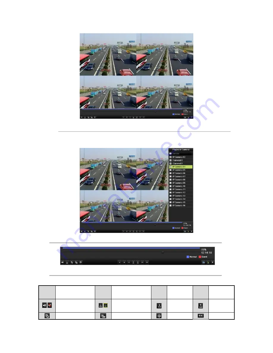 LTS LTN7616 Instruction Manual Download Page 19