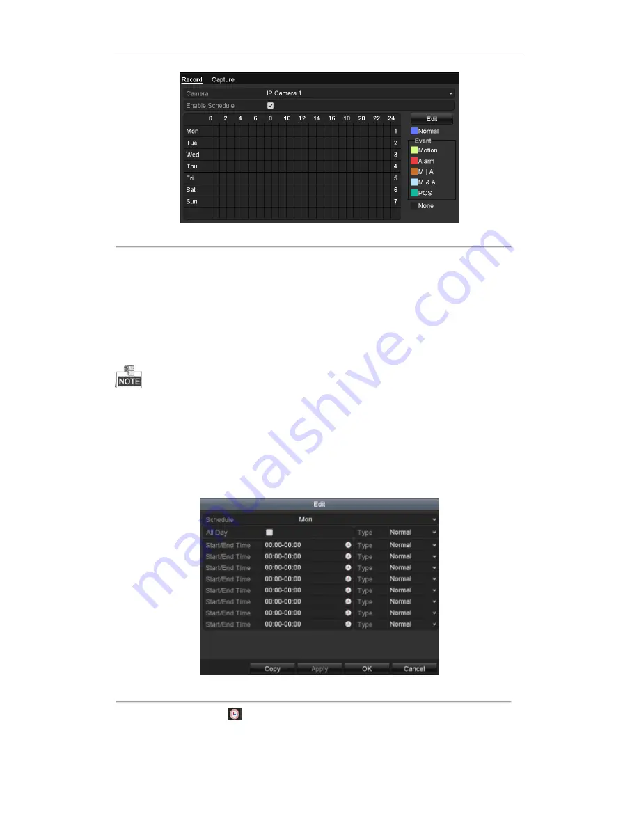 LTS LTN8916 User Manual Download Page 65