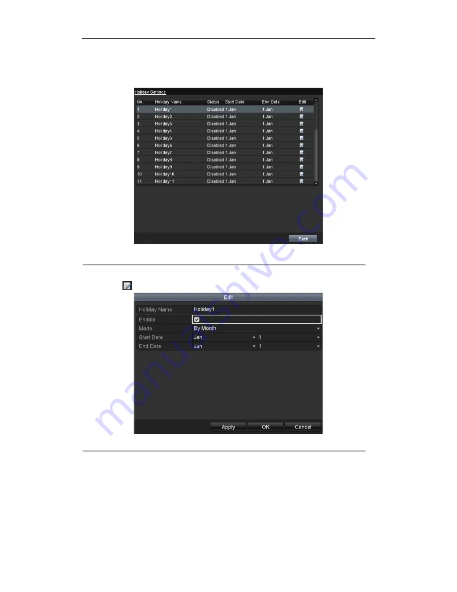 LTS LTN8916 User Manual Download Page 72