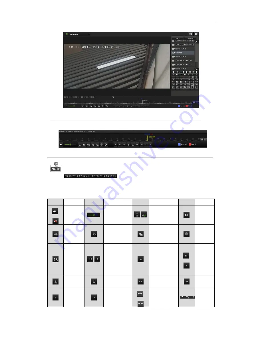 LTS LTN8916 User Manual Download Page 82