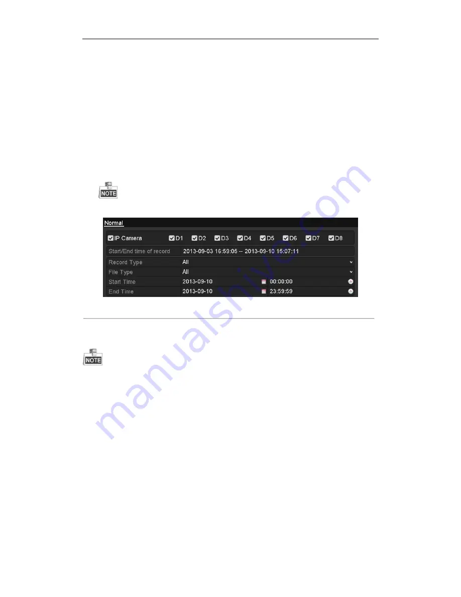 LTS LTN8916 Скачать руководство пользователя страница 97