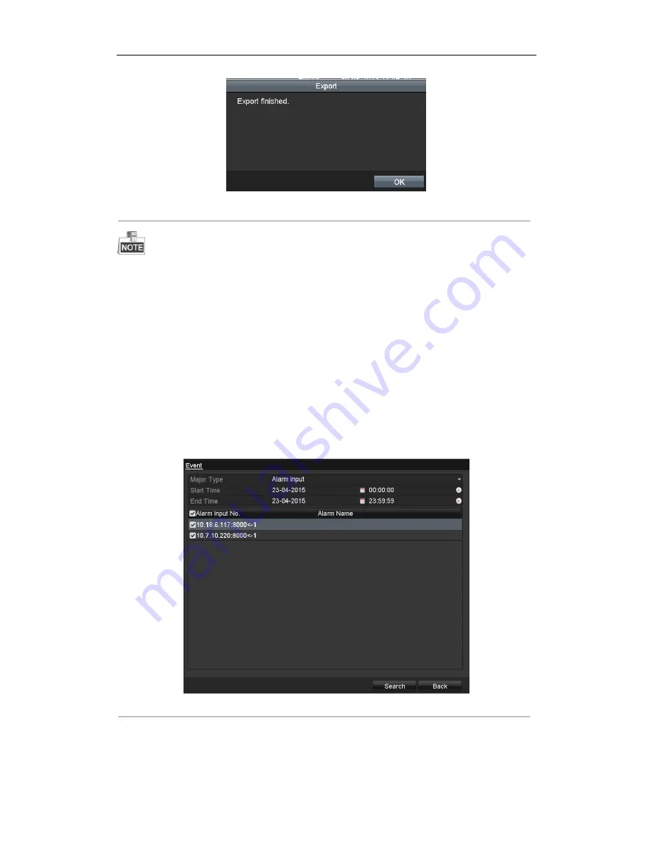 LTS LTN8916 User Manual Download Page 101