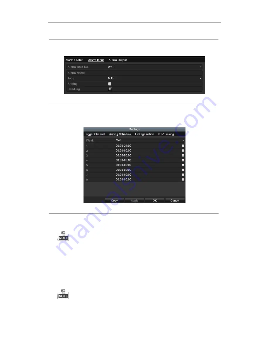 LTS LTN8916 User Manual Download Page 110