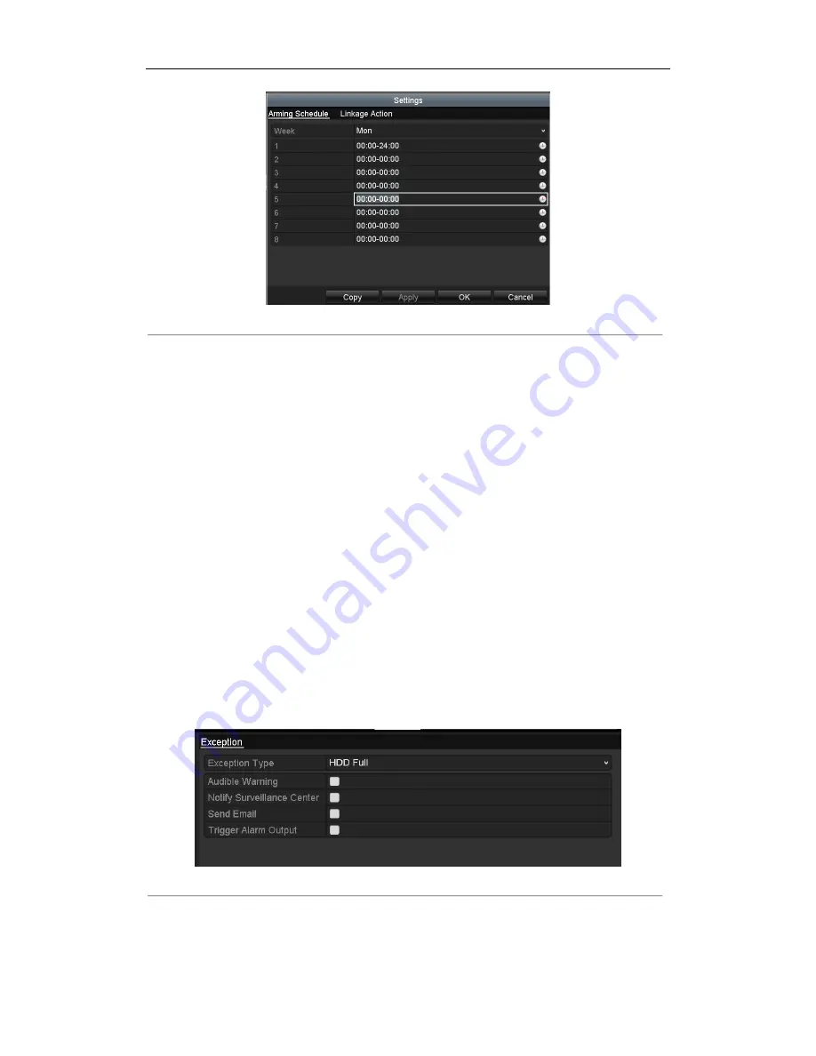 LTS LTN8916 User Manual Download Page 114