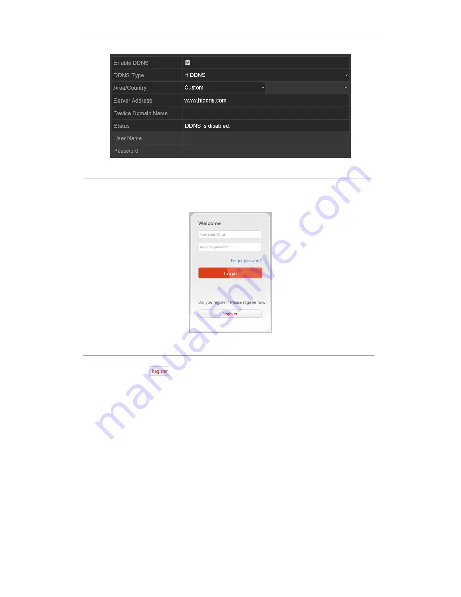 LTS LTN8916 User Manual Download Page 132