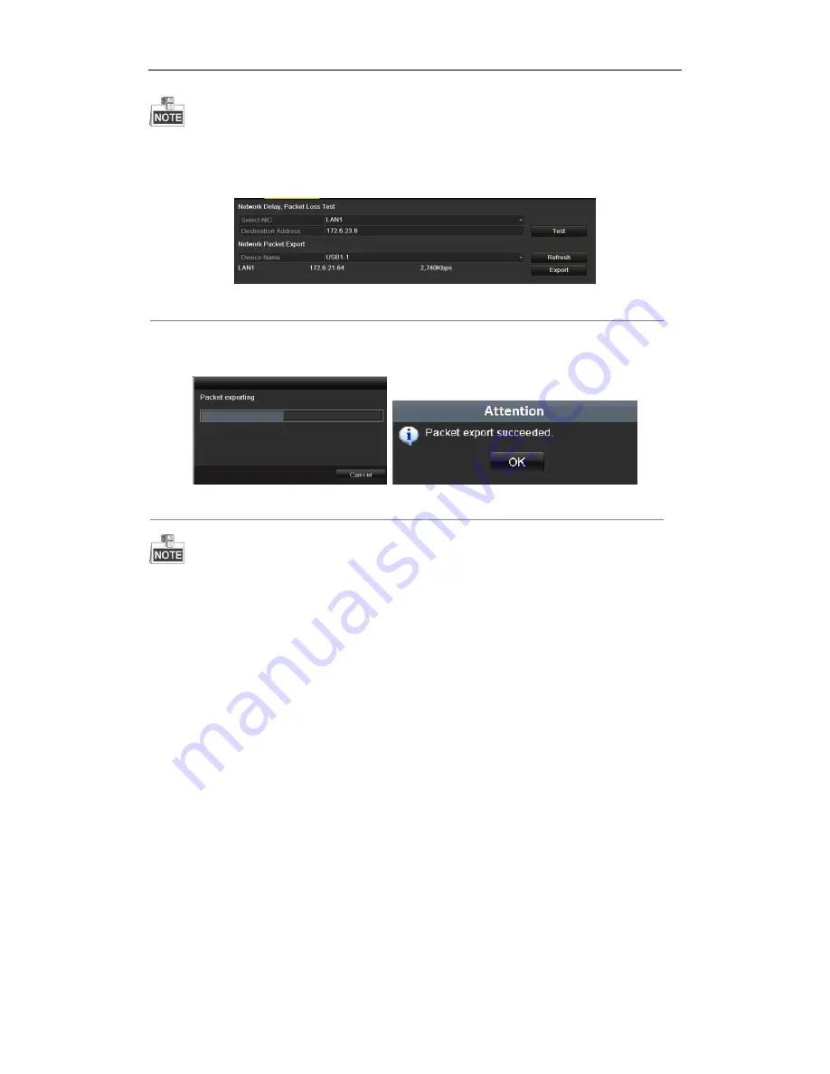 LTS LTN8916 User Manual Download Page 146