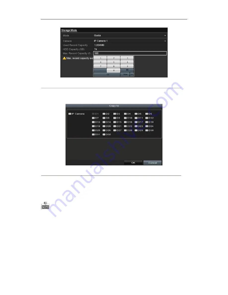 LTS LTN8916 User Manual Download Page 157