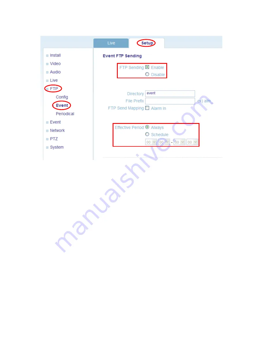 LTV ISDNO20-M2 User Manual Download Page 32