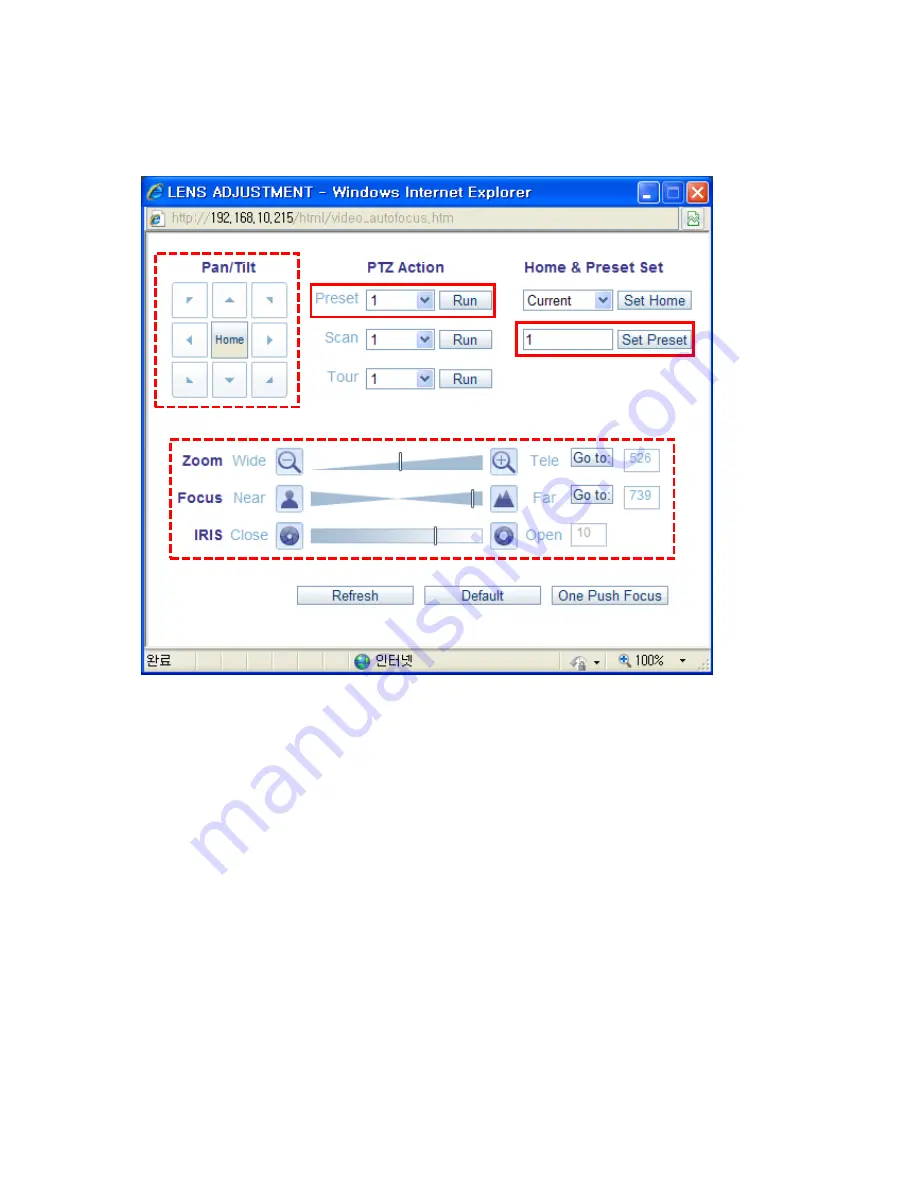 LTV ISDNO20-M2 User Manual Download Page 40