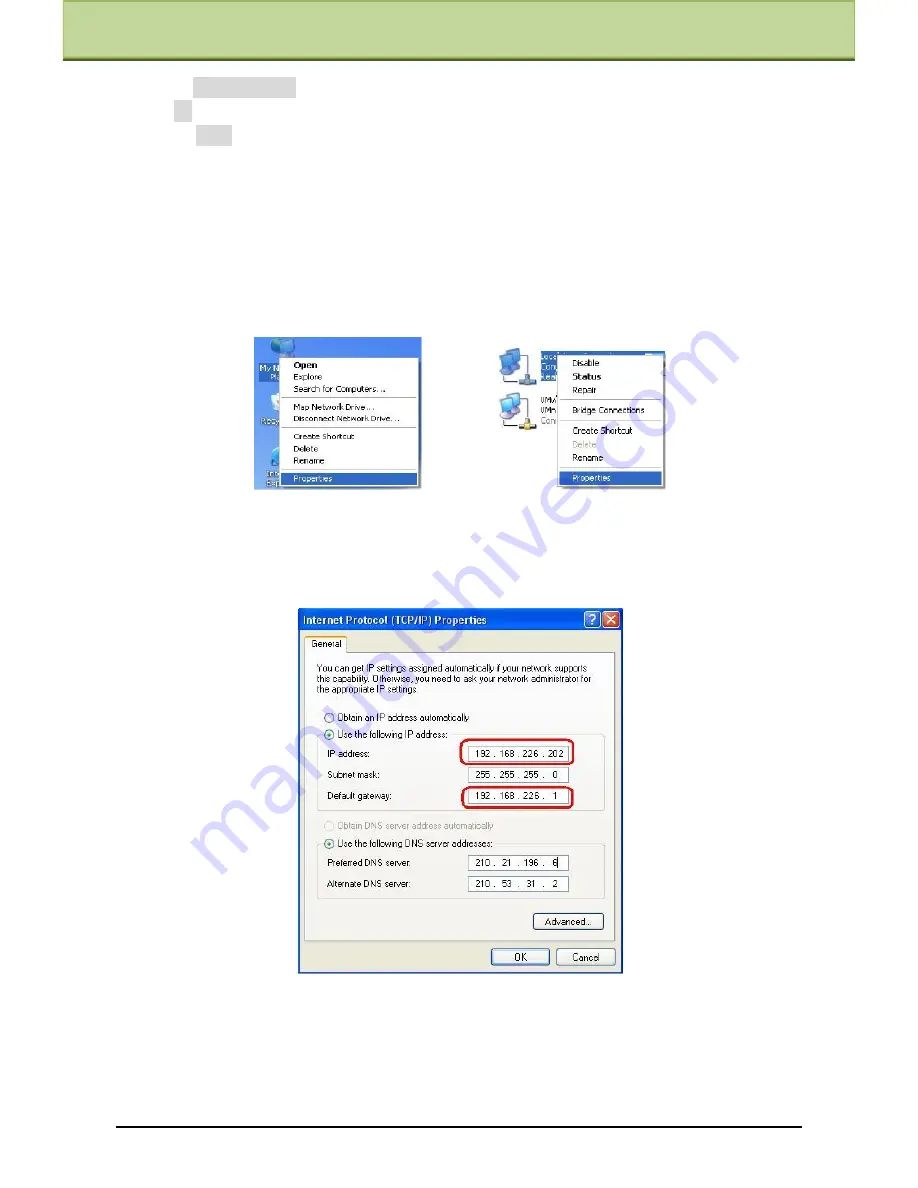 LTV LTV-ISDNO20-EM2 User Manual Download Page 19