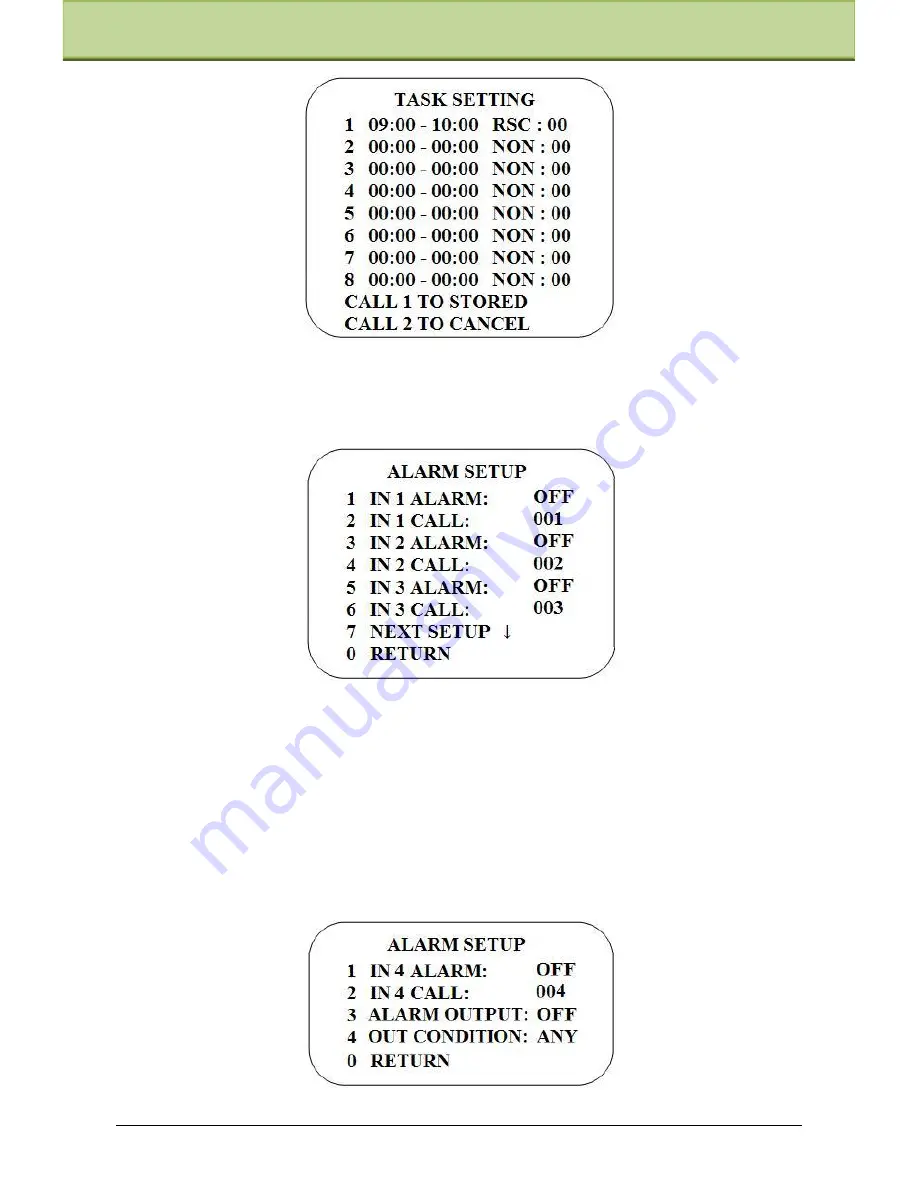 LTV LTV-ISDNO20-EM2 User Manual Download Page 30