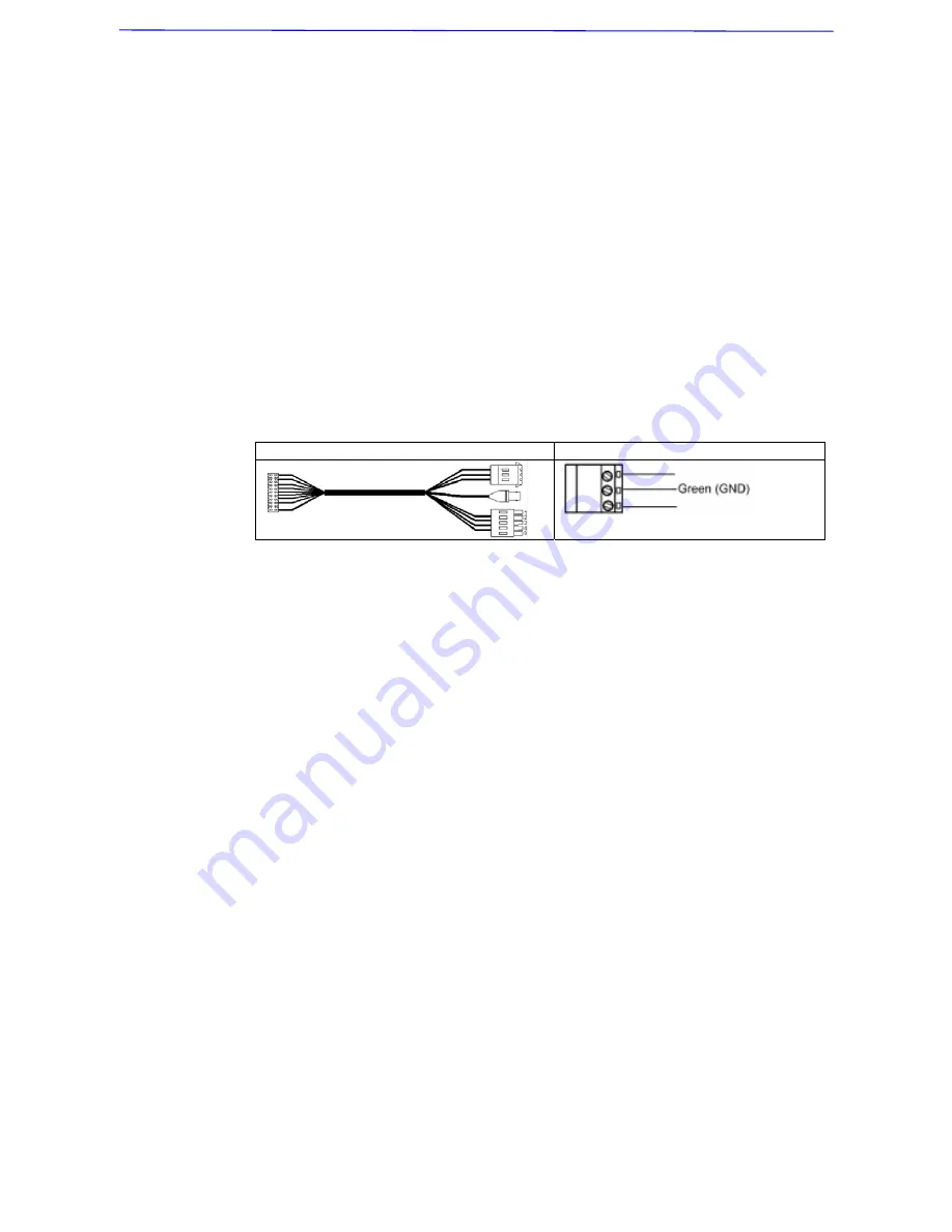 LTV LTV-SDNO30-DC Installation Manual Download Page 4