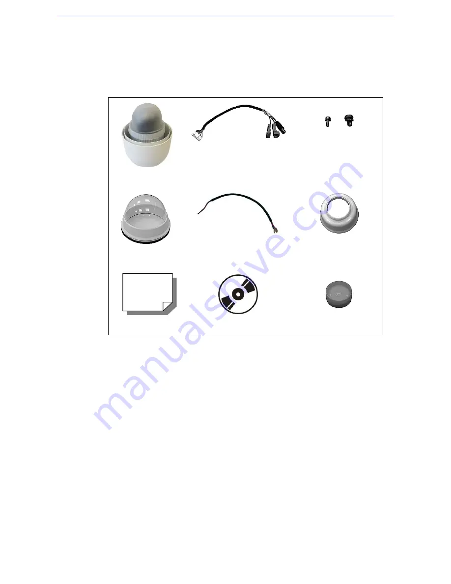 LTV LTV-SDNO30-DC Installation Manual Download Page 7