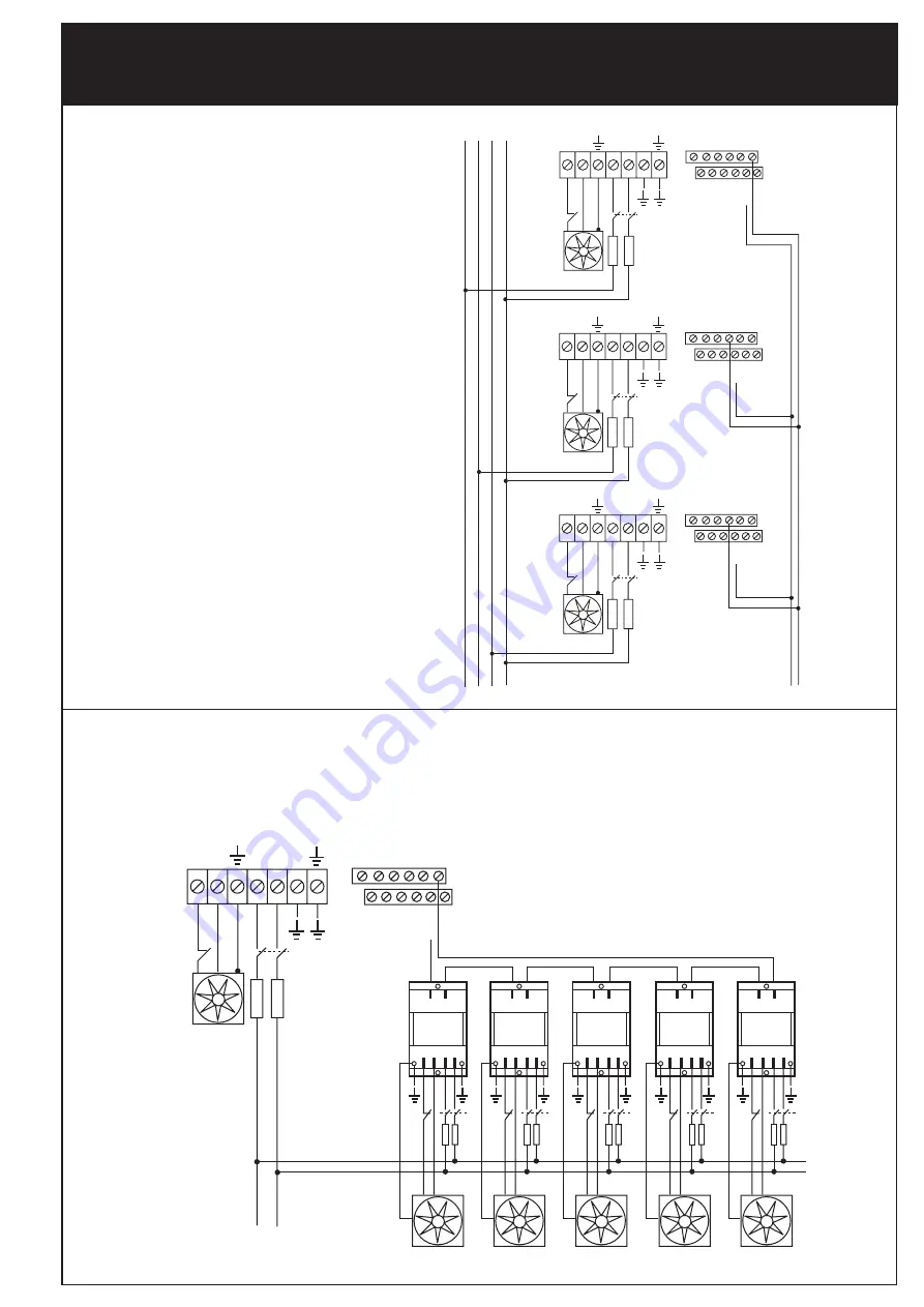 LU-VE FSC 4/1 Installation Manual Download Page 25