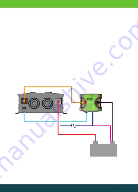 Lucas TVS TVIP1000M12 User Manual Download Page 14