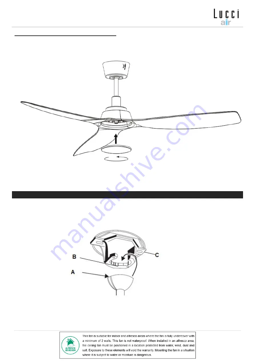 LUCCI Air 210650 Скачать руководство пользователя страница 7