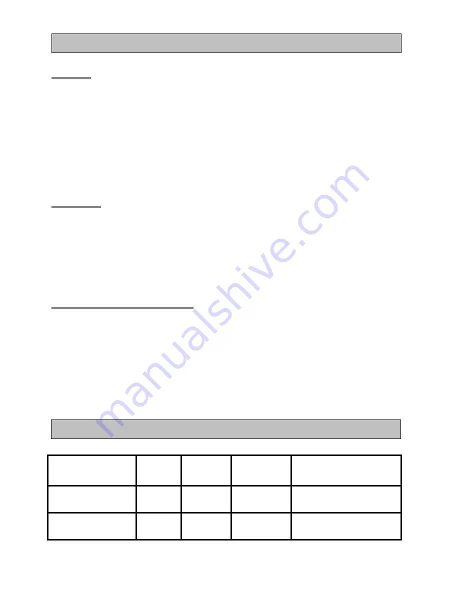 LUCCI Air Altitude Eco Led Installation Instructions Manual Download Page 21