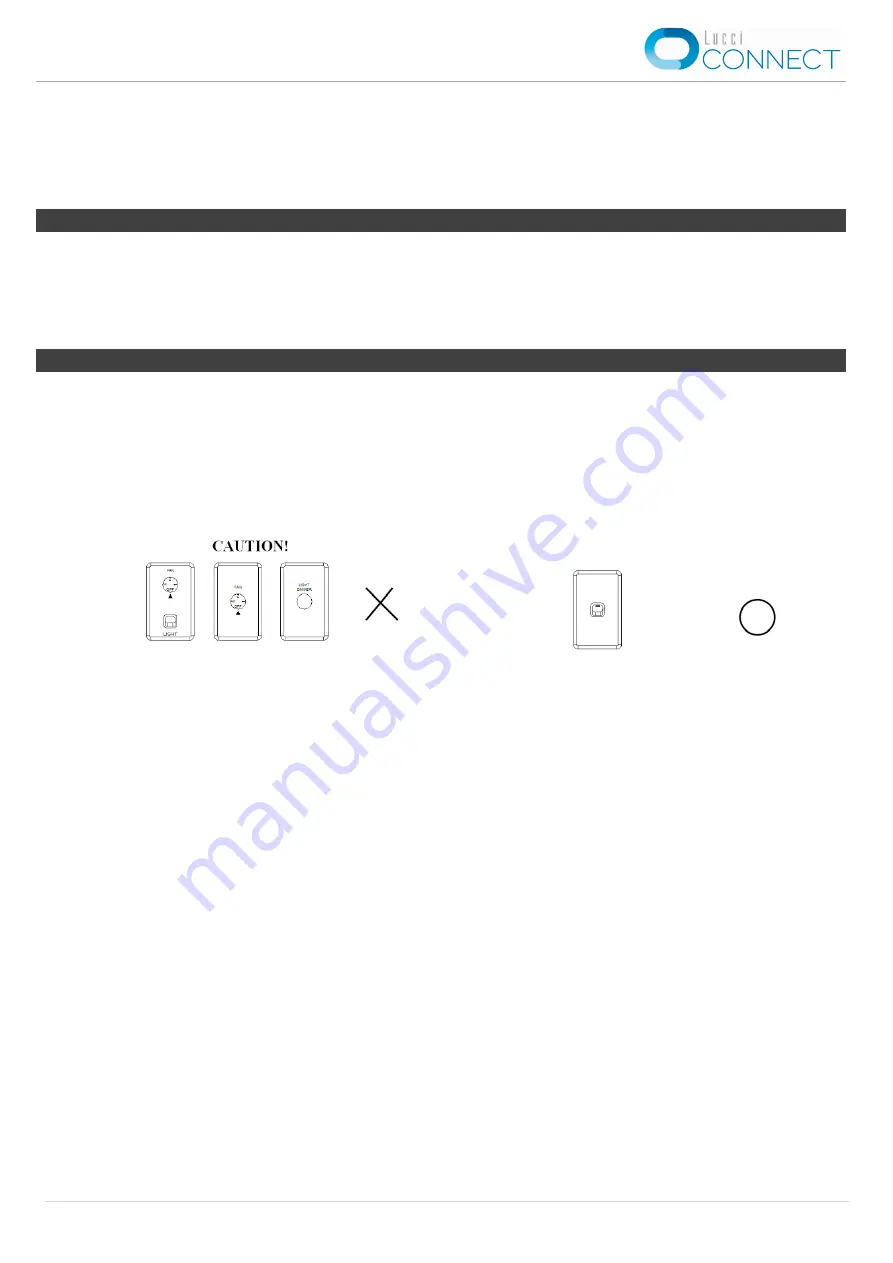 Lucci CONNECT 299041 Installation Instructions Download Page 1