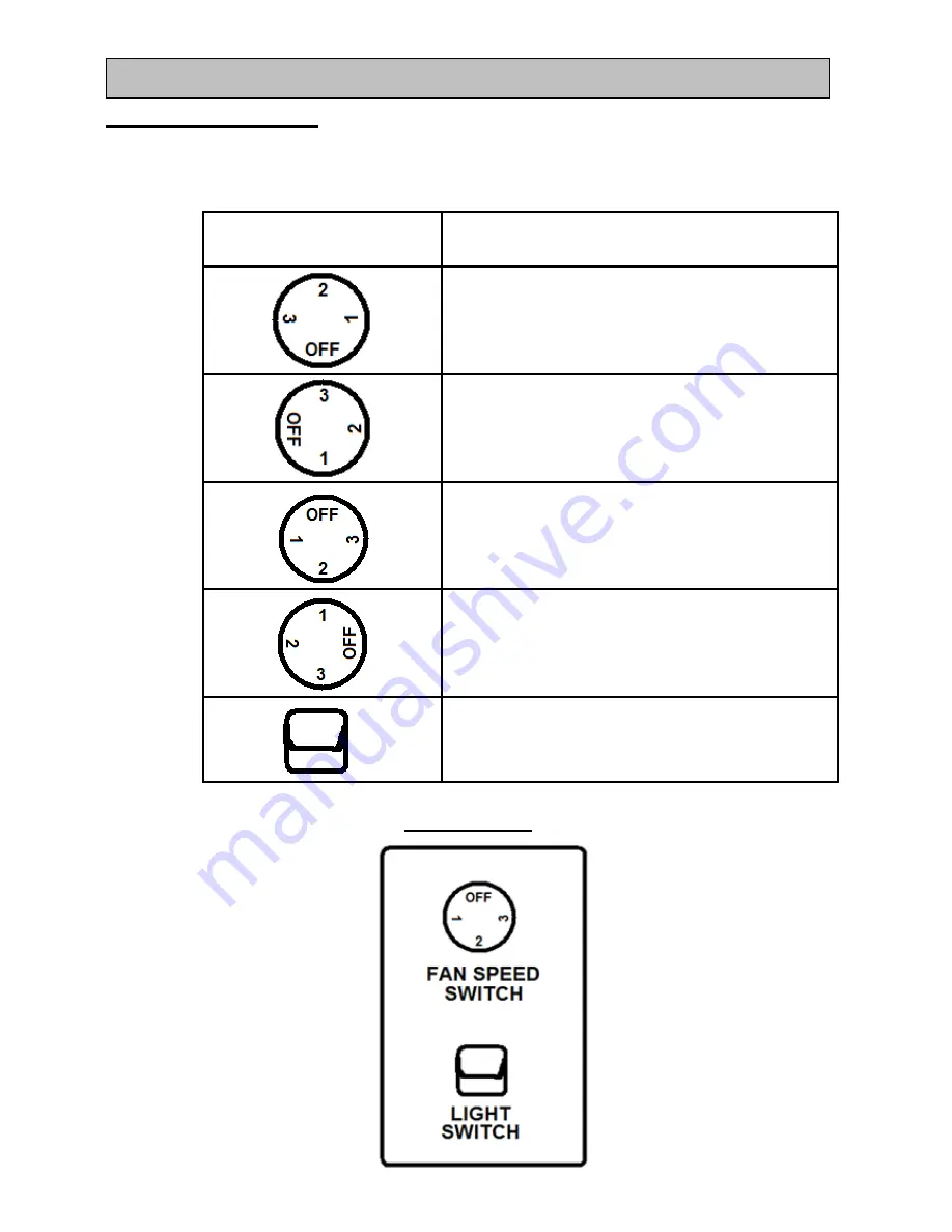 LUCCI TAHITIAN SERIES Manual Download Page 30