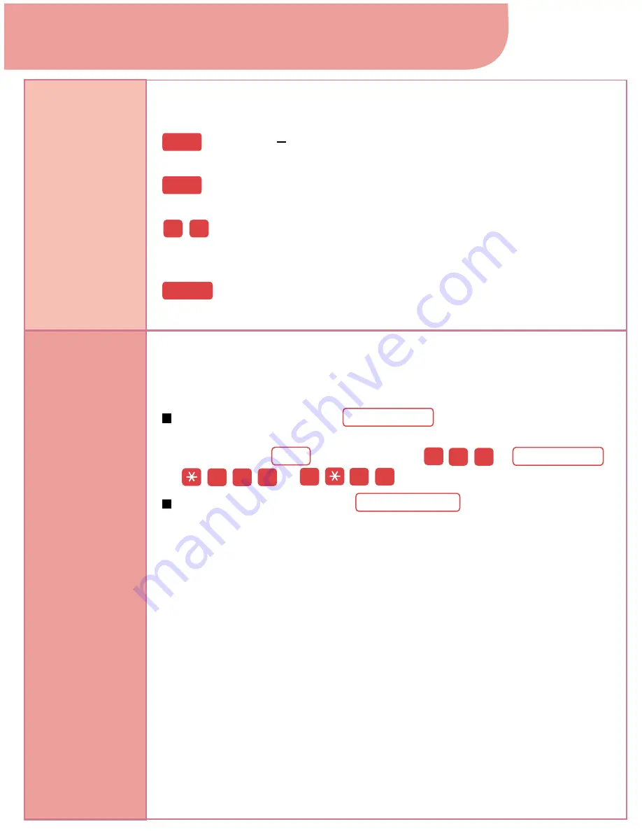 Lucent Technologies 4424D+ User Manual Download Page 9