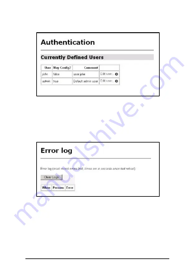 Lucent Technologies CellPipe 60A User Manual Download Page 31