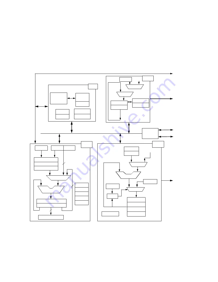 Lucent Technologies DSP1611 Скачать руководство пользователя страница 44