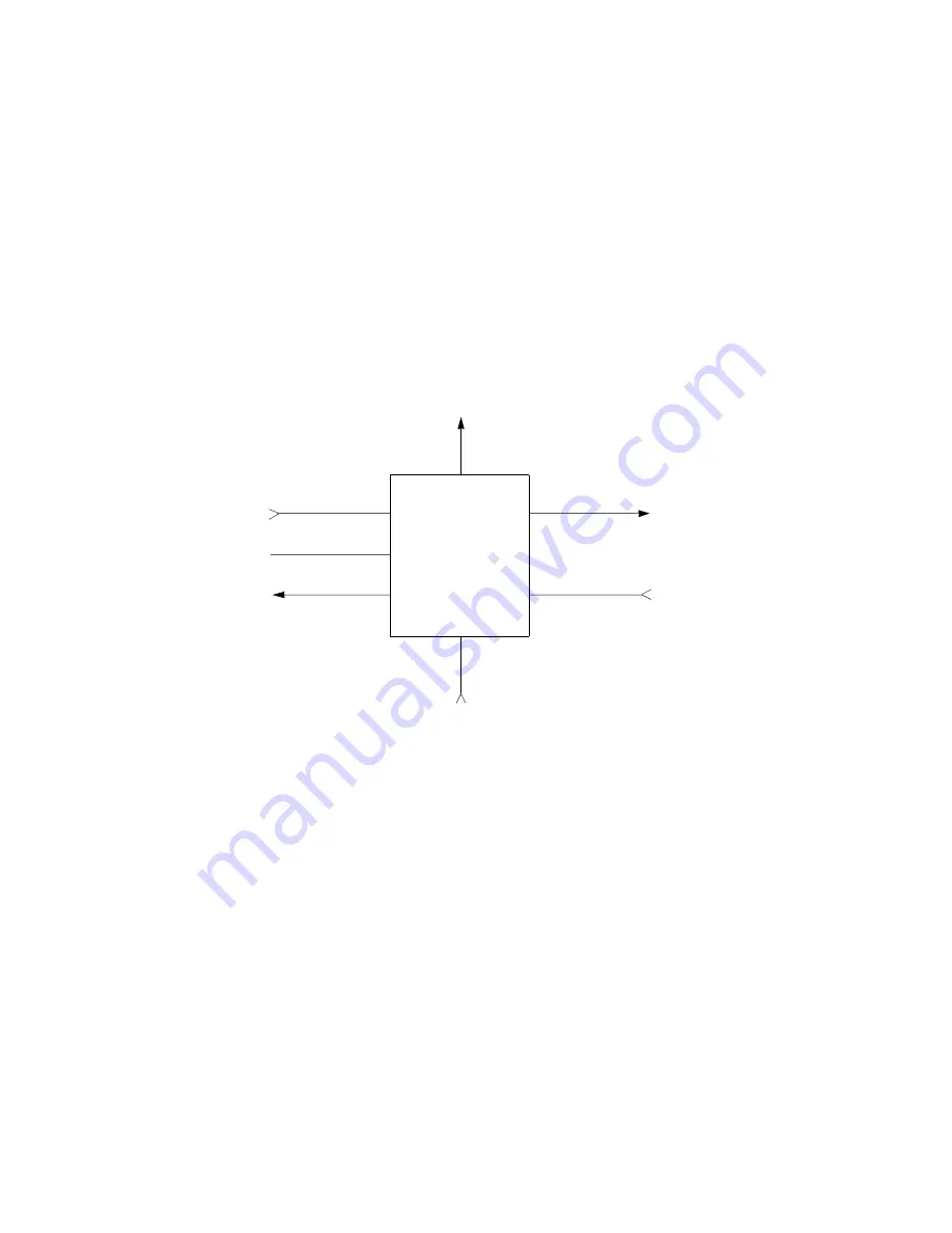 Lucent Technologies DSP1611 Information Manual Download Page 299