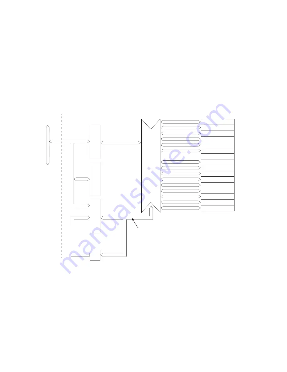 Lucent Technologies DSP1611 Скачать руководство пользователя страница 334