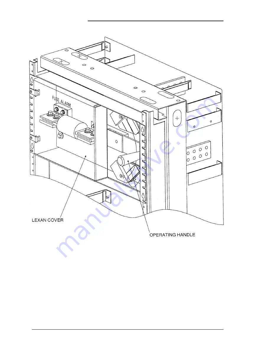 Lucent Technologies ED83134-30 Скачать руководство пользователя страница 7