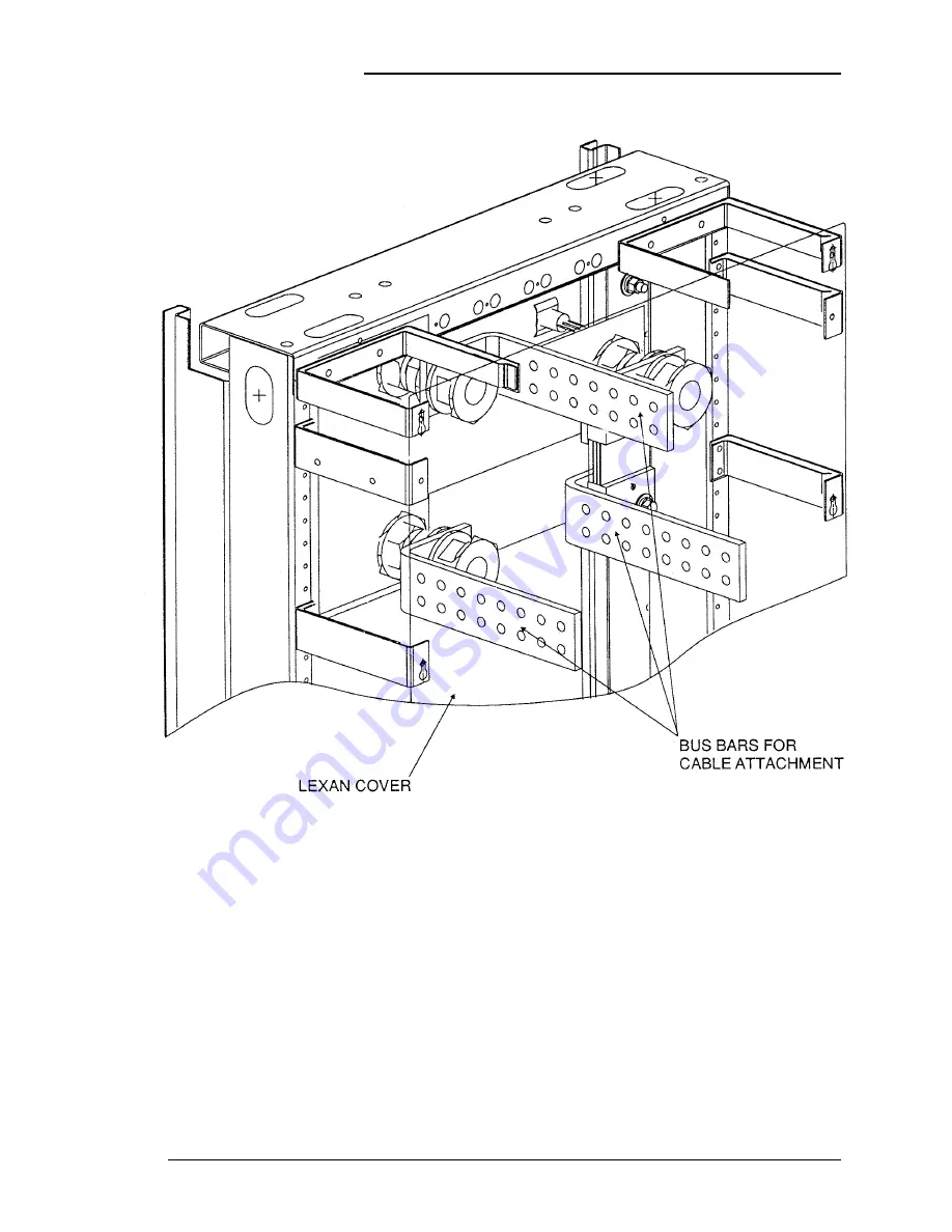 Lucent Technologies ED83134-30 Скачать руководство пользователя страница 8