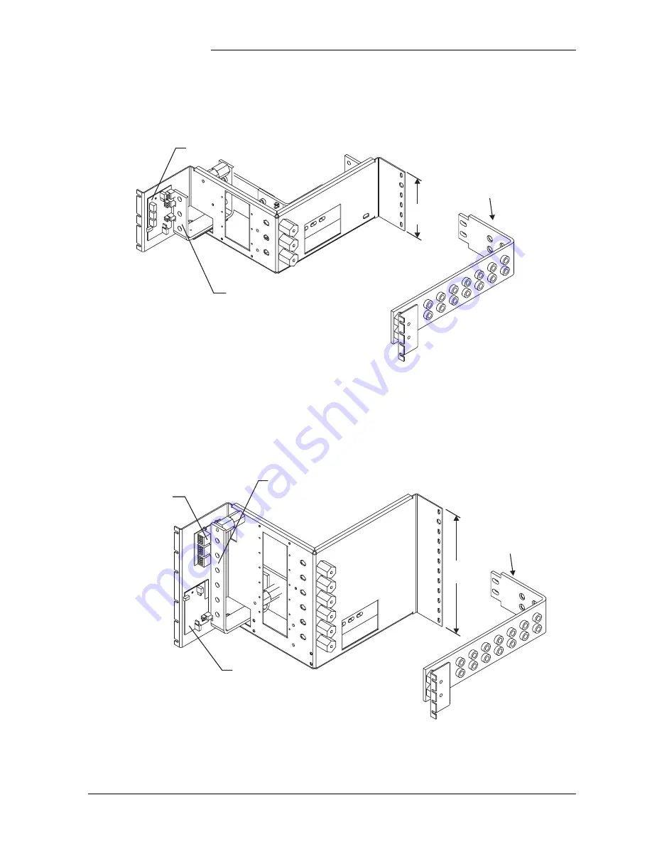 Lucent Technologies Galaxy 4848/100 User Manual Download Page 53