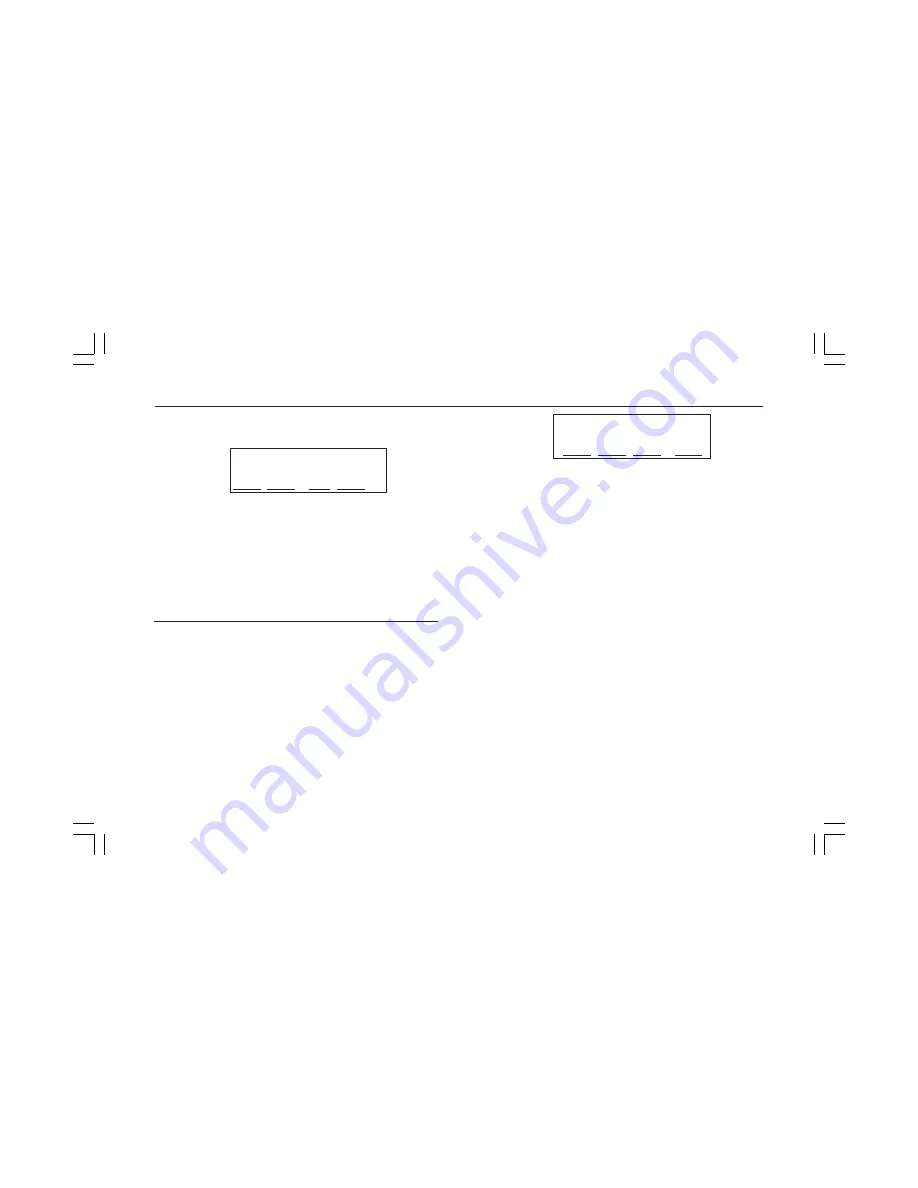 Lucent Technologies ISDN 970 User Manual Download Page 22