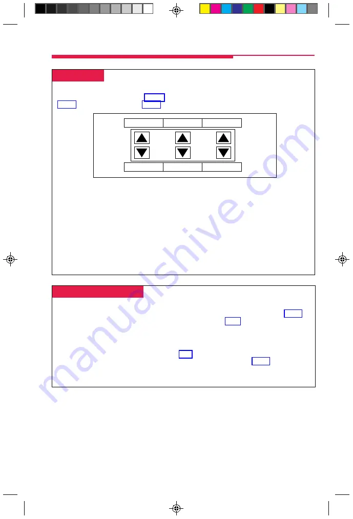 Lucent Technologies MERLIN LEGEND MDC 9000 User Manual Download Page 5