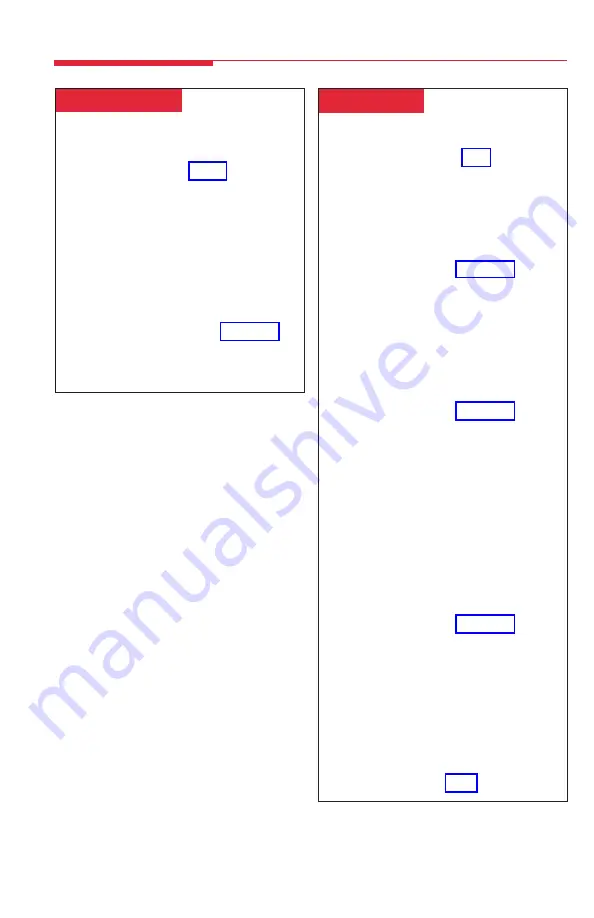 Lucent Technologies MERLIN LEGEND MLX Direct-Line Consoles Скачать руководство пользователя страница 11