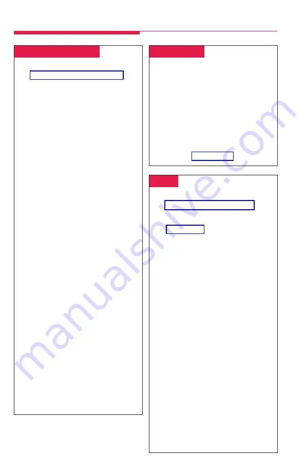 Lucent Technologies MERLIN LEGEND MLX Direct-Line Consoles Скачать руководство пользователя страница 24