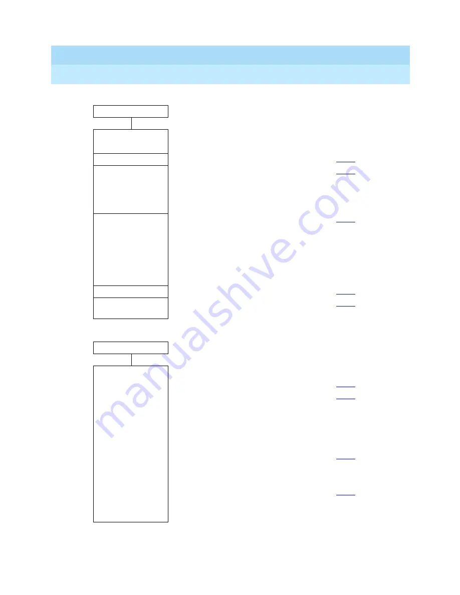 Lucent Technologies MERLIN LEGEND Release 7.0 System Programming Manual Download Page 109