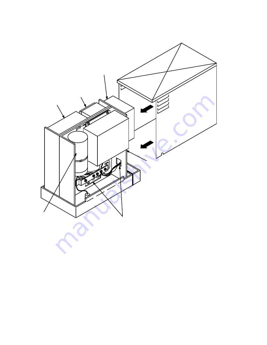 Lucent Technologies SLC 5 Series Скачать руководство пользователя страница 45