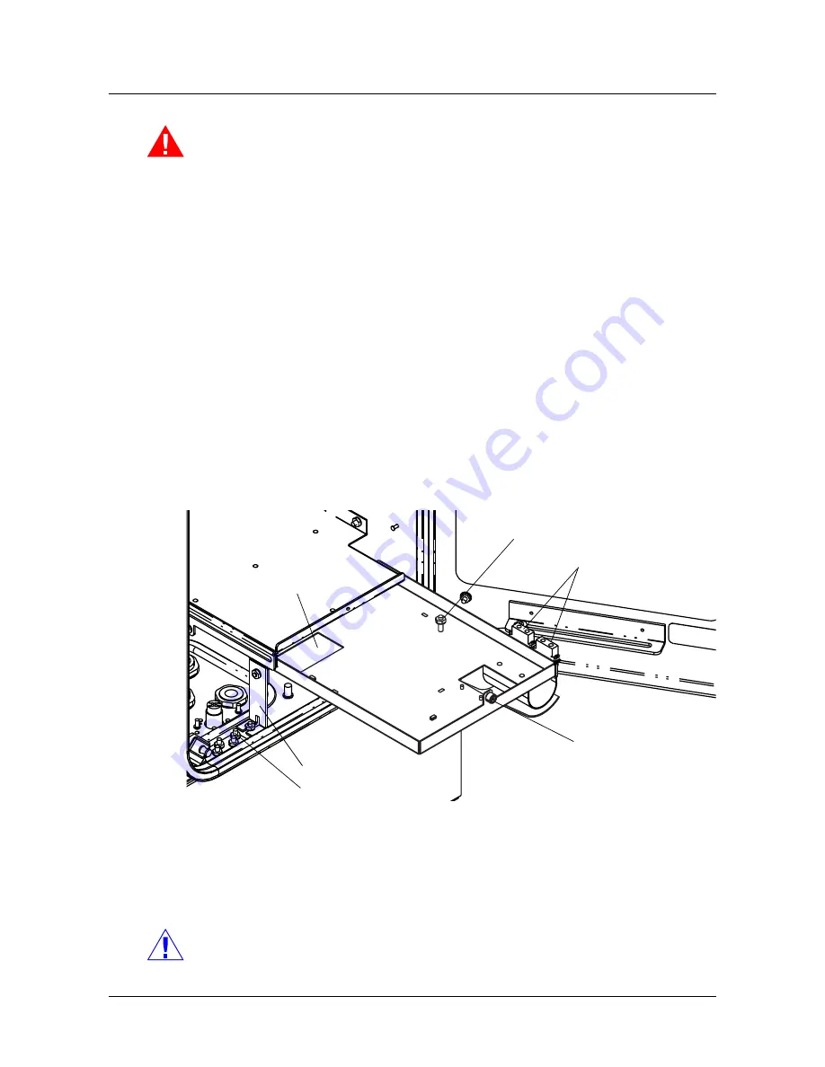 Lucent Technologies Stinger Compact Remote Getting Started Manual Download Page 63