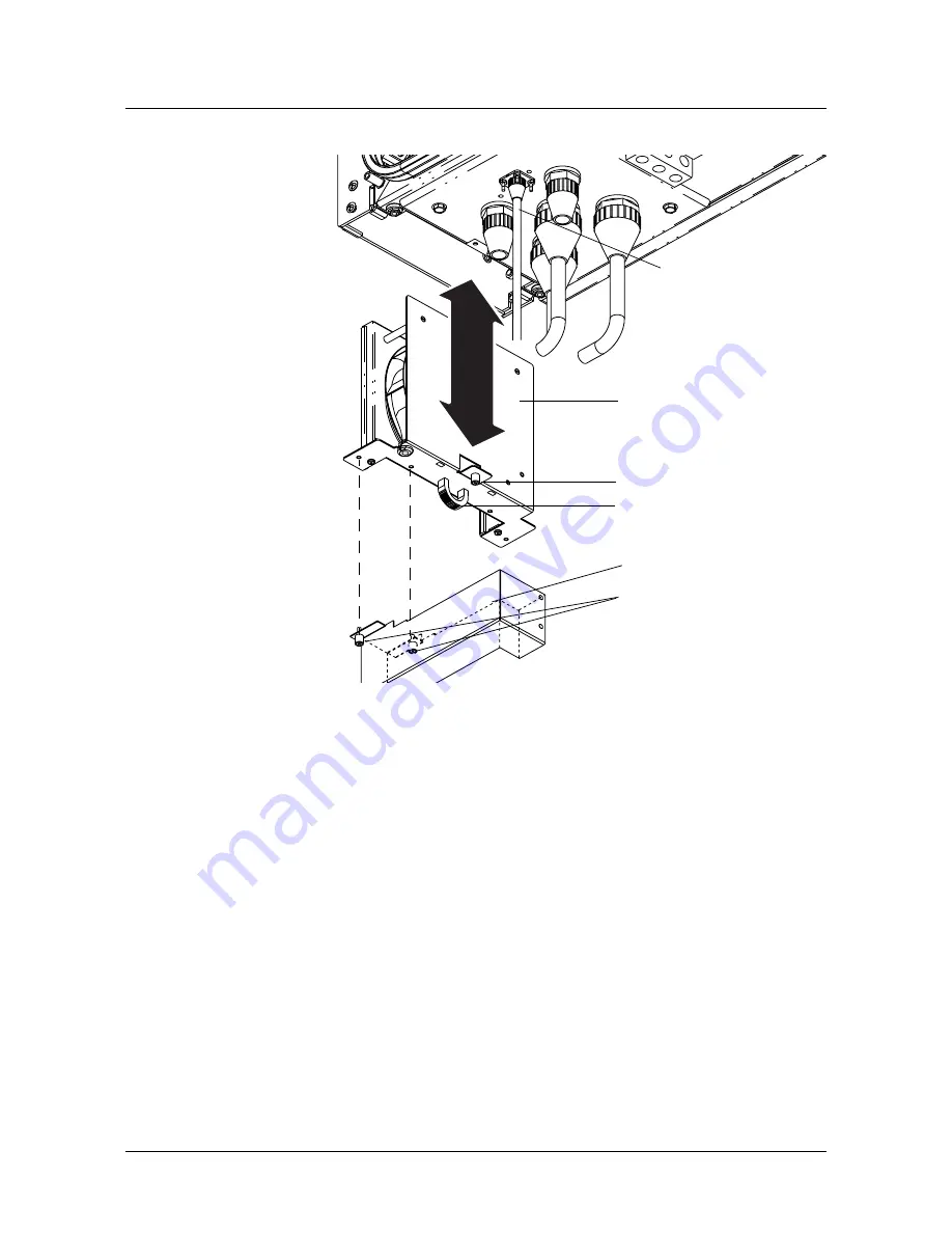 Lucent Technologies Stinger Compact Remote Getting Started Manual Download Page 77