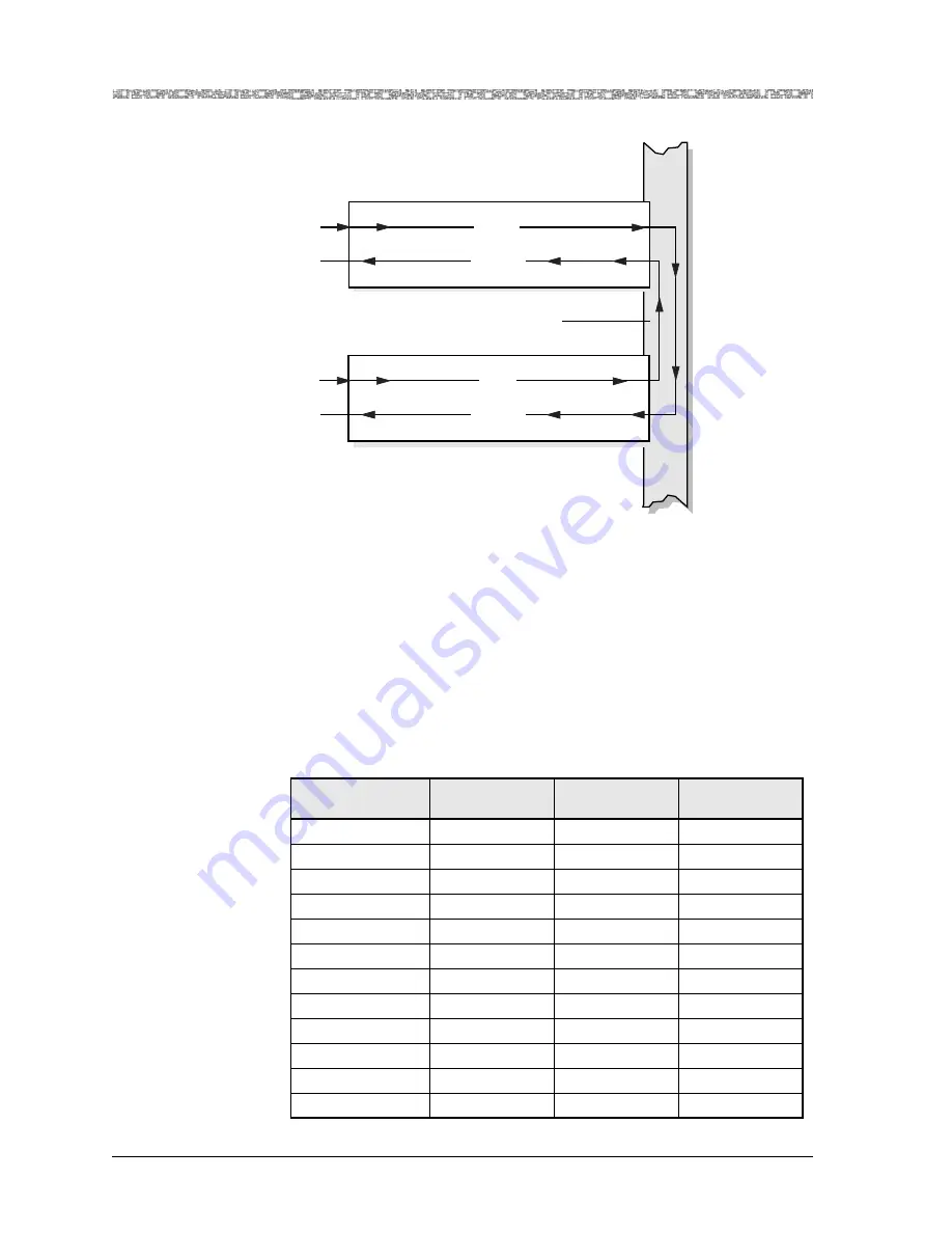 Lucent 23N12 User Manual Download Page 166