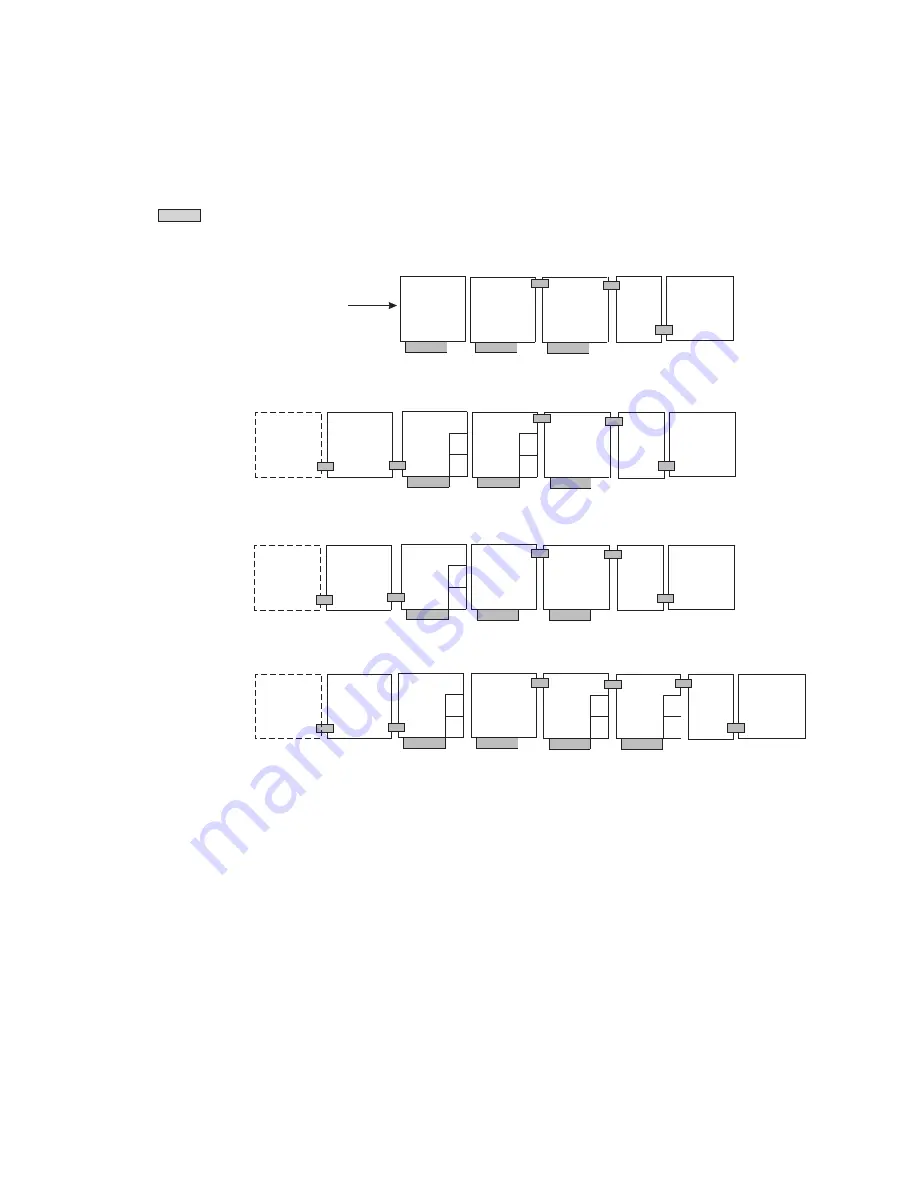 Lucent Flexent Modular Cell 4.0B Installation Manual Download Page 65