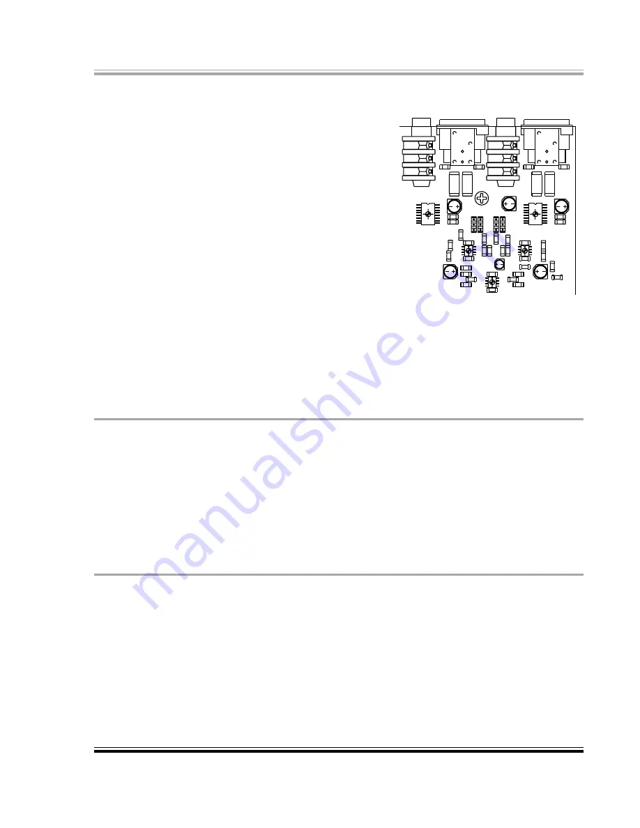 Lucid AD9624 User Manual Download Page 9