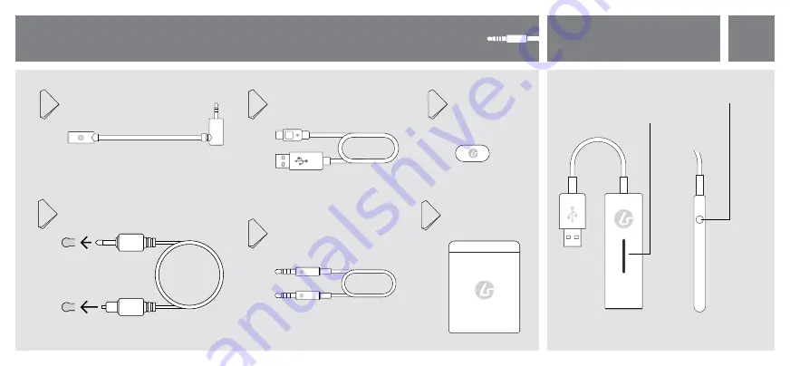 LucidSound LS41 Скачать руководство пользователя страница 12