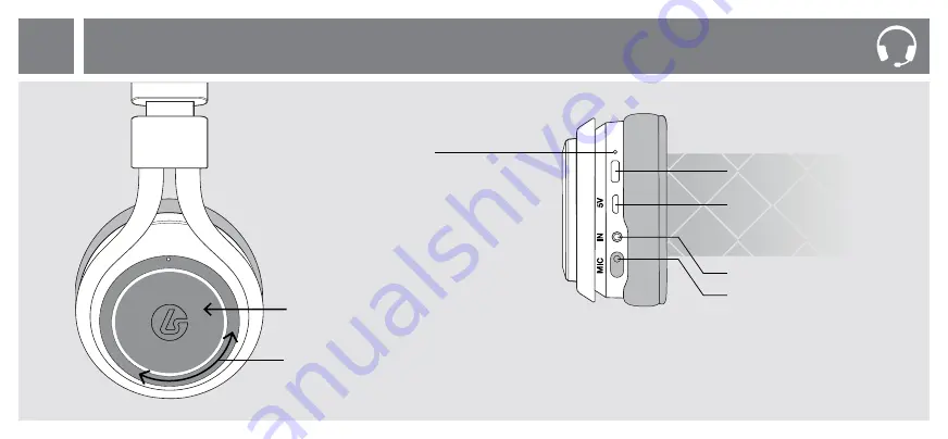 LucidSound LS41 Скачать руководство пользователя страница 17