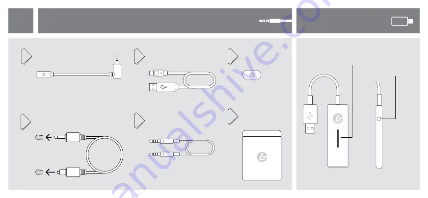 LucidSound LS41 Скачать руководство пользователя страница 19